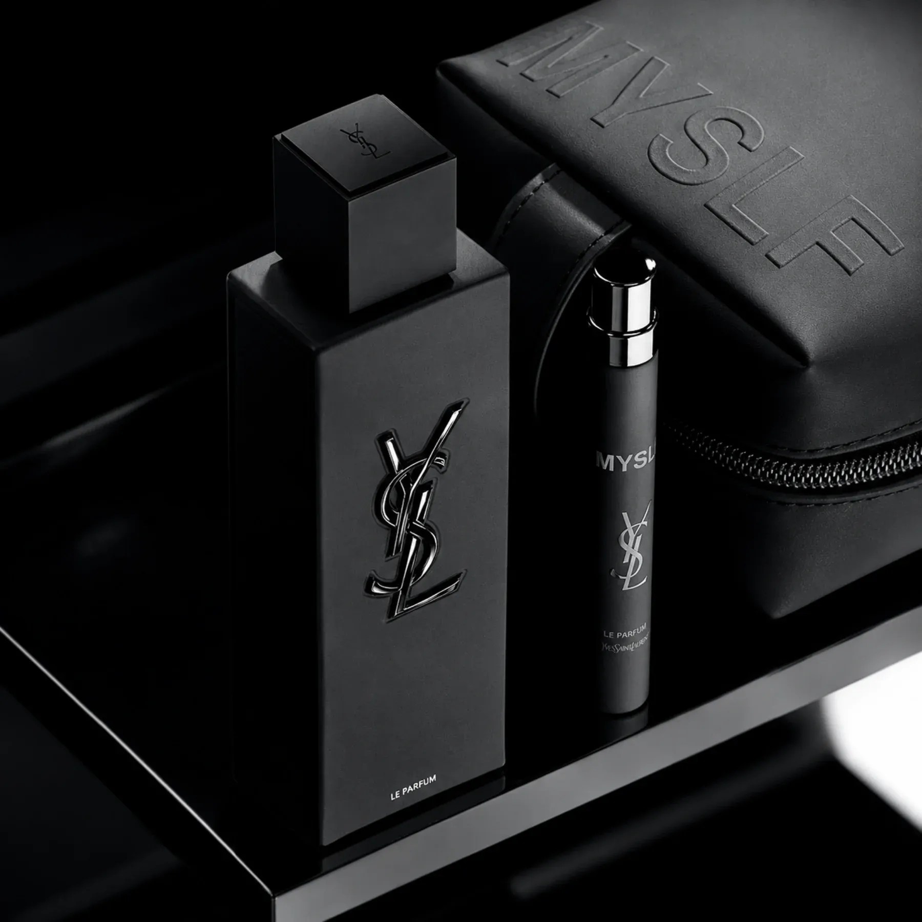 YSL MYSLF -3-